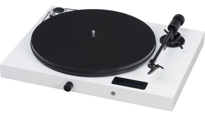 Bt Turntable Project
