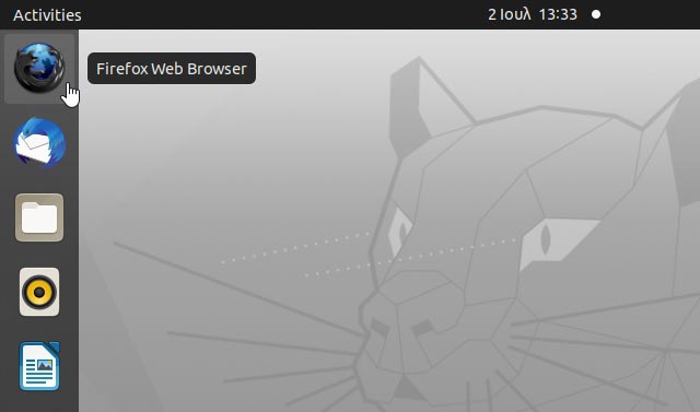 Change Icons From Terminal New Icon On Desktop Change Icons From Terminal New Icon On Desktop