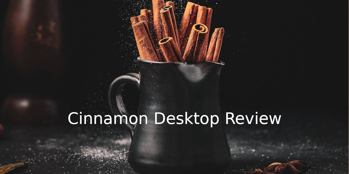 Cinnamon Feature