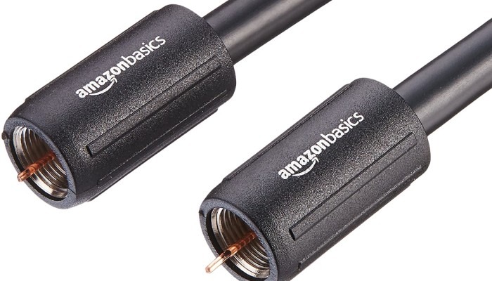 Coaxial Amazon Coaxial Amazon