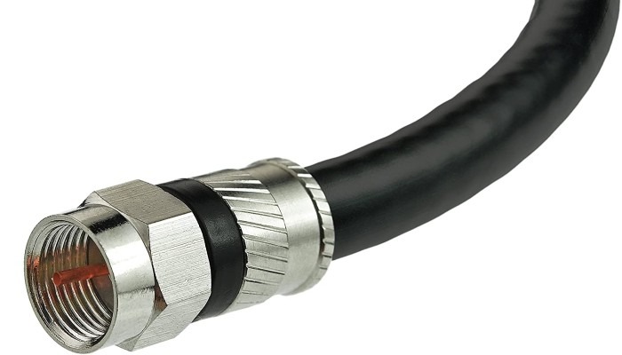 Coaxial Mediabridge Coaxial Mediabridge