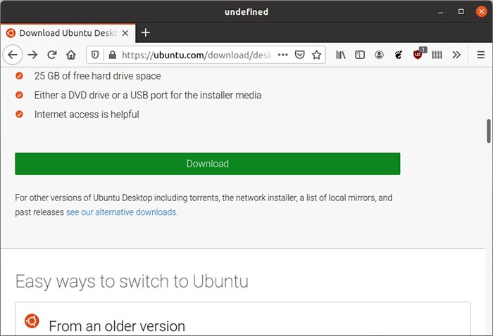 Download Everything With Aria2 Alternative Downloads