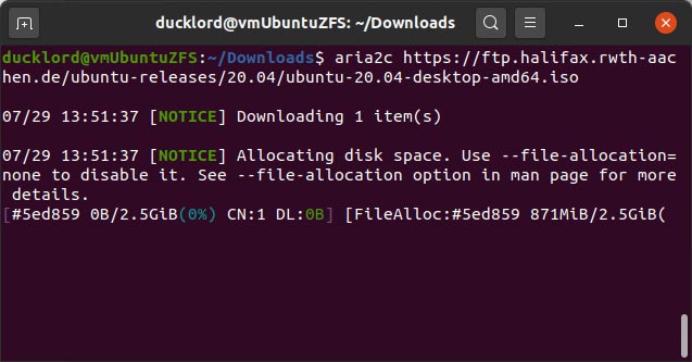Download Everything With Aria2 Download Https