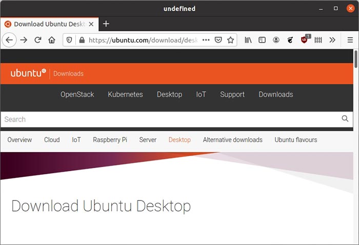 Download Everything With Aria2 Download Ubuntu