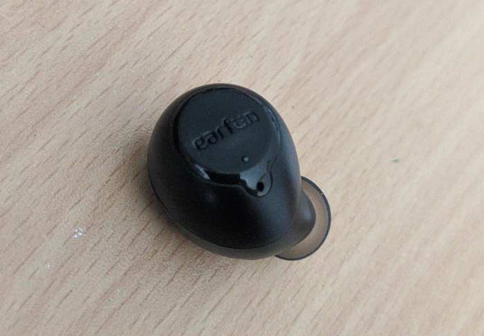 Earfun Free Earbuds 1