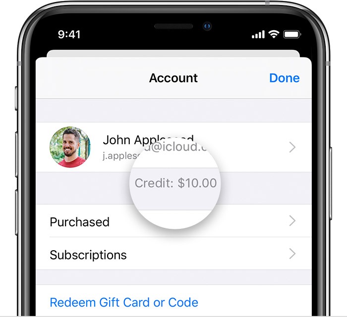 Everything To Know Itunes Gift Card Ios App Store Balance