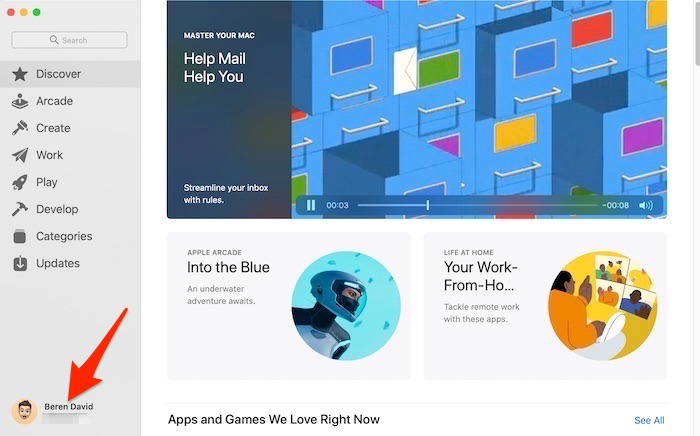 Everything To Know Itunes Gift Card Mac App Store