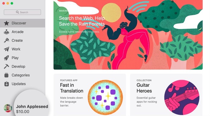 Everything To Know Itunes Gift Card Mac App Store Balance