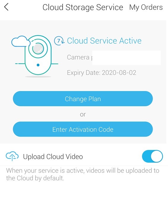Heimvision Hmd2 Wireless Security Camera Review App Cloud Storage