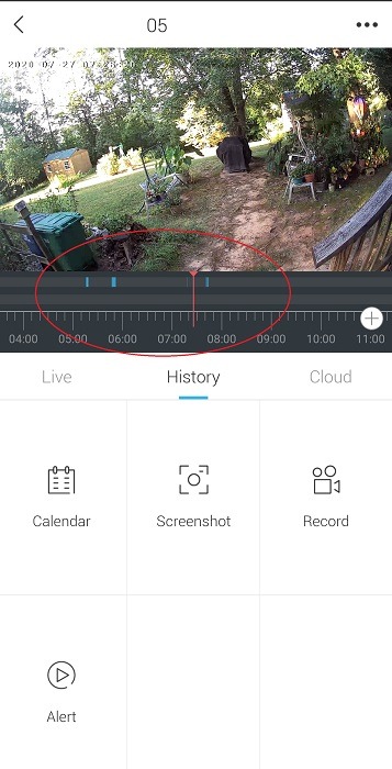 Heimvision Hmd2 Wireless Security Camera Review App Indicators