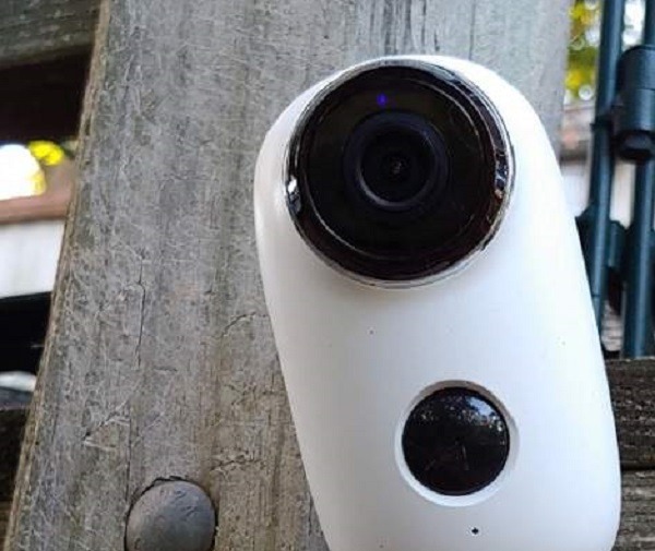 Heimvision Hmd2 Wireless Security Camera Review Camera