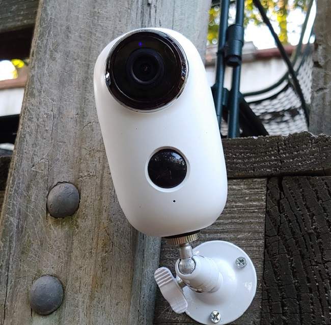 Heimvision Hmd2 Wireless Security Camera Review Final