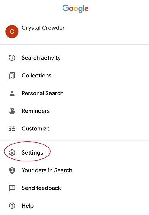 How To Create An Android Emergency Routine With Google Assistant Settings