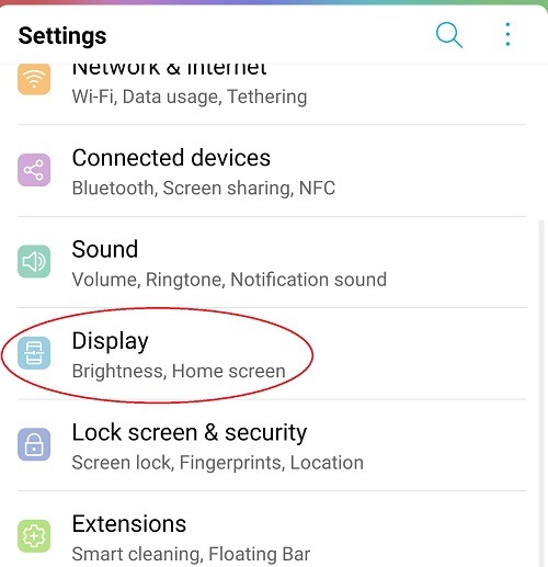 How To Use Alexa App Hands Free Display How To Use Alexa App Hands Free Display