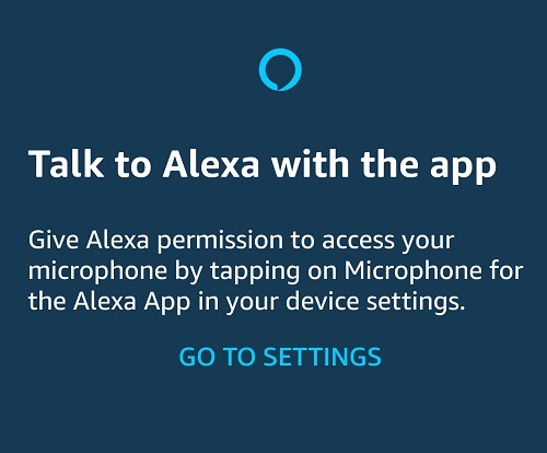 How To Use Alexa App Hands Free Settings How To Use Alexa App Hands Free Settings