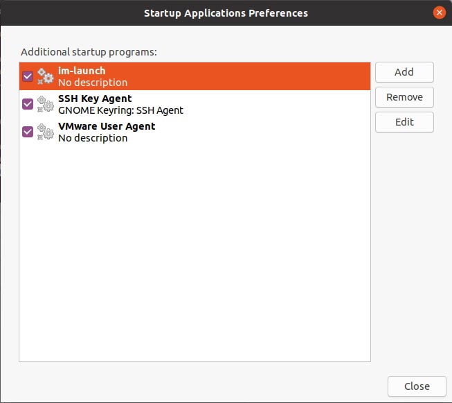 Keep Ubuntu Clean With Autotrash Startup App Prefs