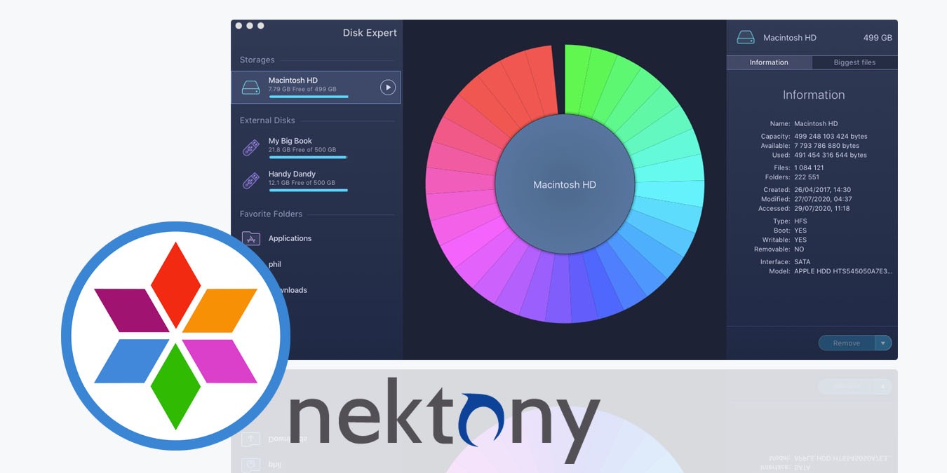 Free Your Mac from Clutter with MacCleaner Pro 2