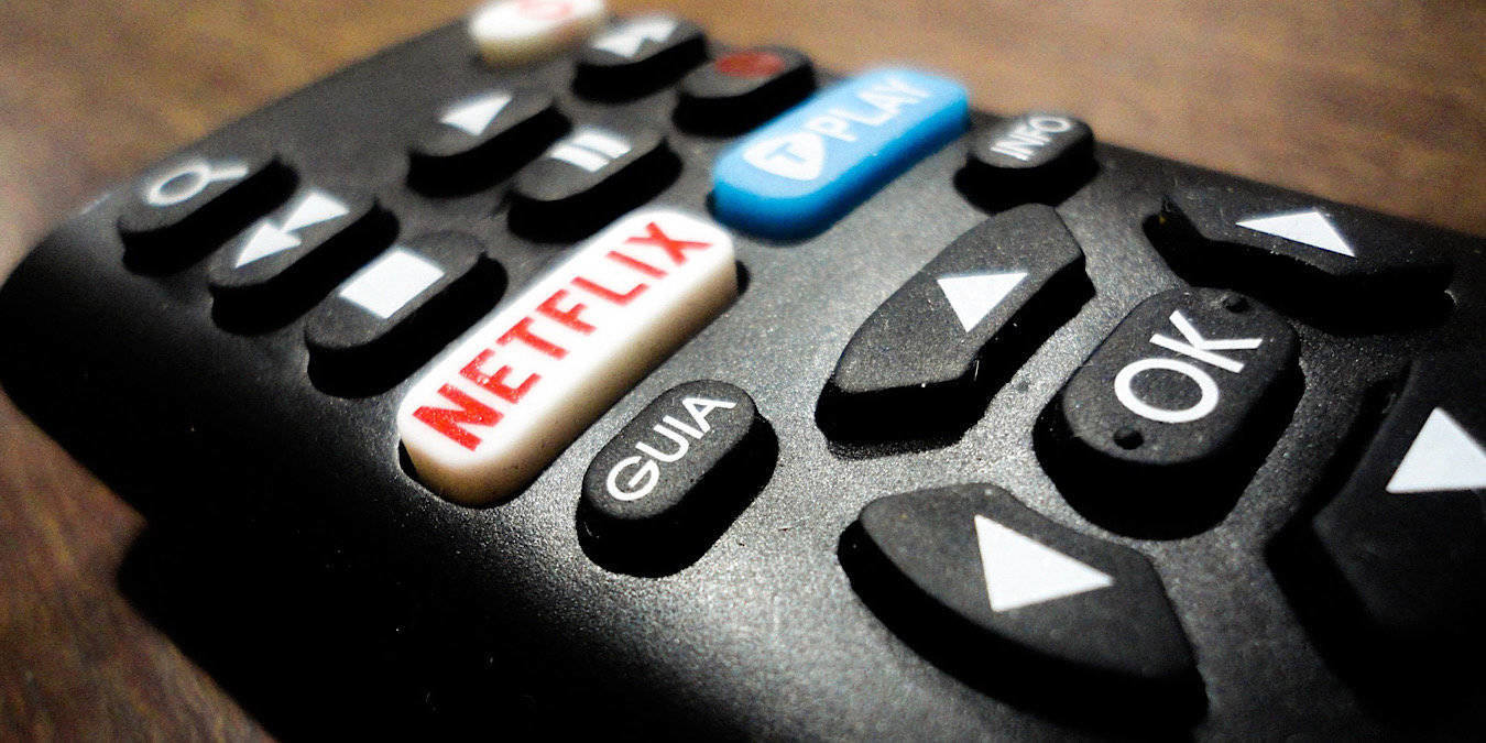 News Netflix Phishing Scam Featured
