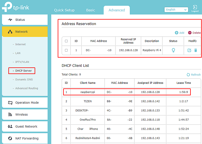 Openmediavault5 Guide B Openmediavault5 Guide B