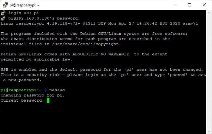 Openmediavault5 Guide C04 Openmediavault5 Guide C04
