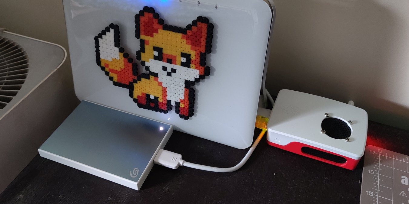 Openmediavault5 Guide Cover Image