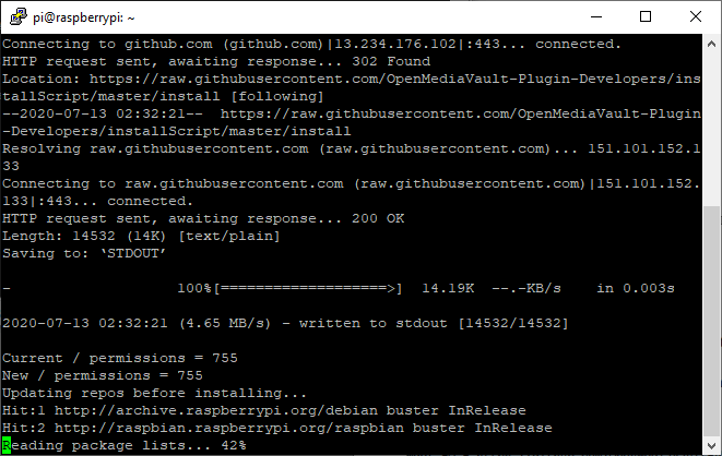 Openmediavault5 Guide D Openmediavault5 Guide D