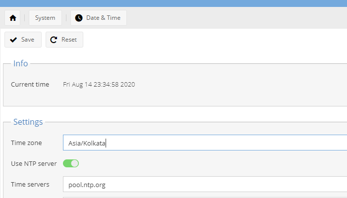 Openmediavault5 Guide E04 Openmediavault5 Guide E04