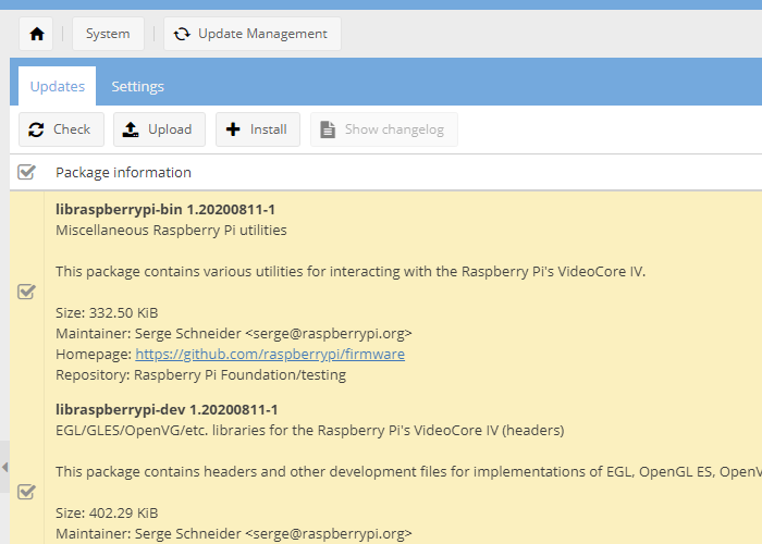 Openmediavault5 Guide E05 Openmediavault5 Guide E05