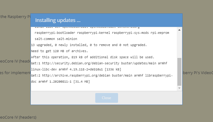 Openmediavault5 Guide E06 Openmediavault5 Guide E06