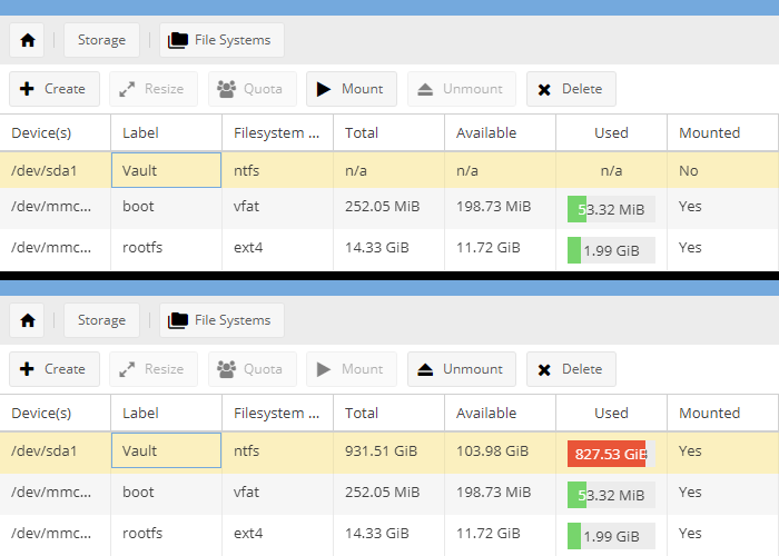 Openmediavault5 Guide F02 Openmediavault5 Guide F02