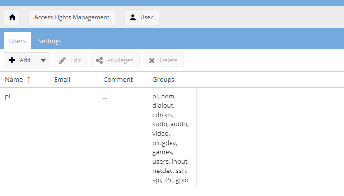 Openmediavault5 Guide G01 Openmediavault5 Guide G01