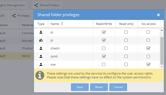Openmediavault5 Guide H03 Openmediavault5 Guide H03