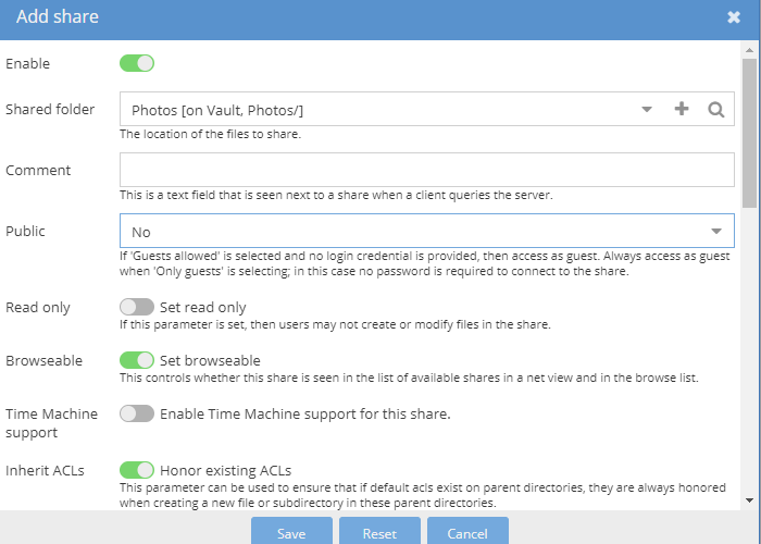 Openmediavault5 Guide I02 Openmediavault5 Guide I02