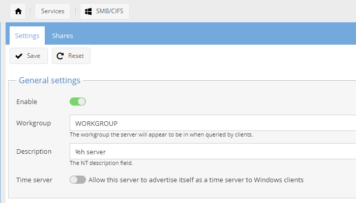 Openmediavault5 Guide I03 Openmediavault5 Guide I03