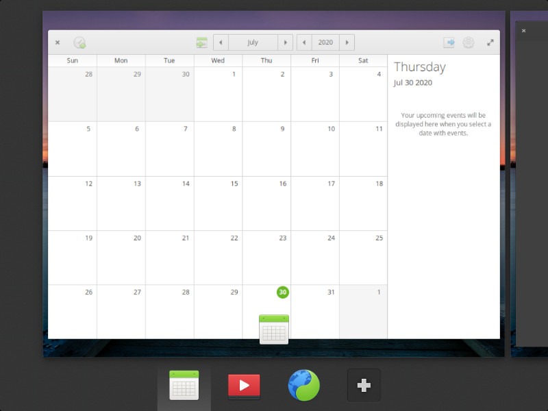 Pantheon Multitasking View