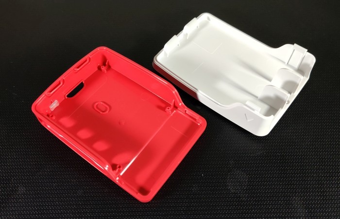 Raspberry Pi 4 Case Mod 01b