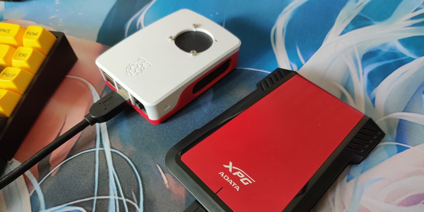 How to Boot Raspberry Pi 4 From USB