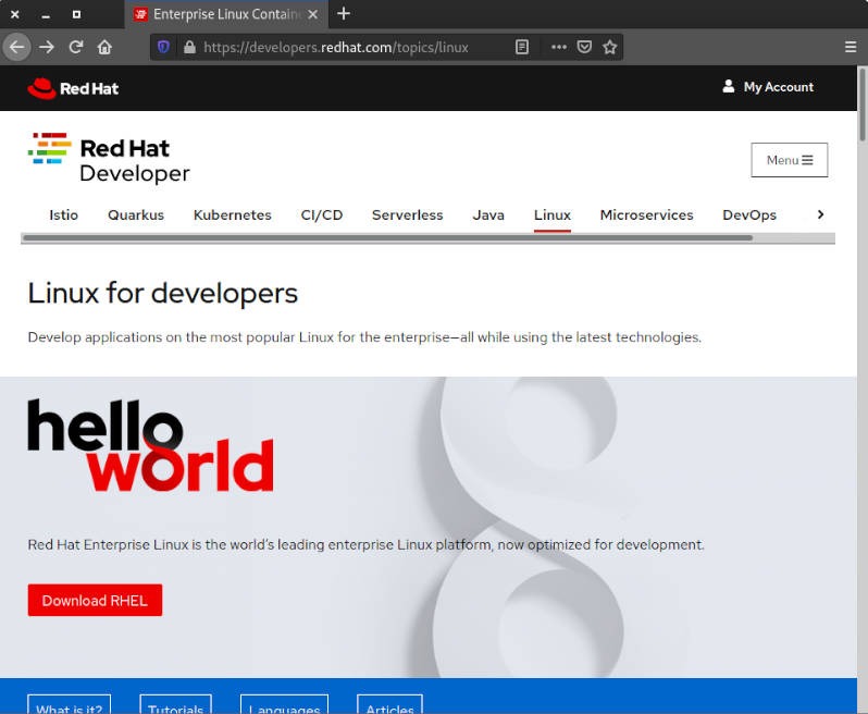 Rhel Free Download Rhel 1