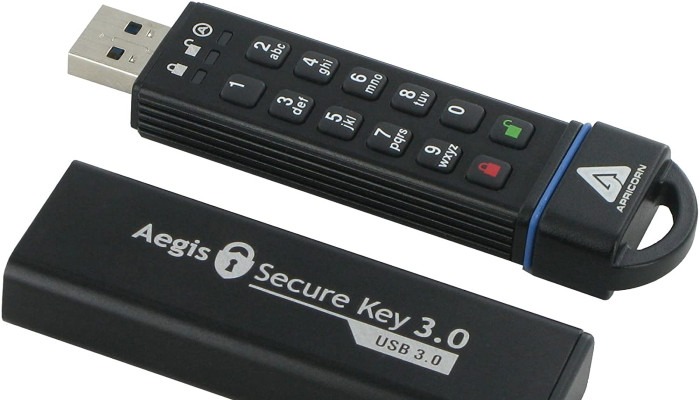 Secure Usb Aegis Securekey Secure Usb Aegis Securekey