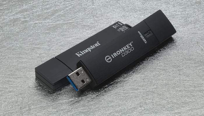 Secure Usb Kingston Ironkey Secure Usb Kingston Ironkey