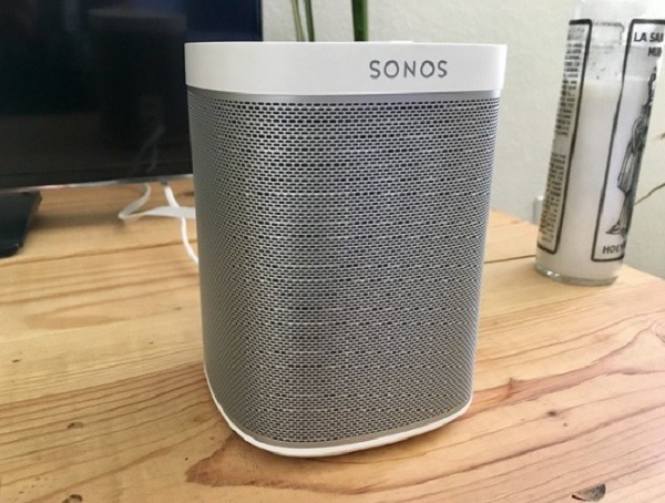 The Best Google Home Speaker Alternatives Sonos One