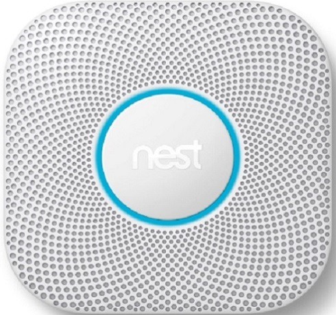 Top 5 Smart Smoke Detectors For 2020 Nest