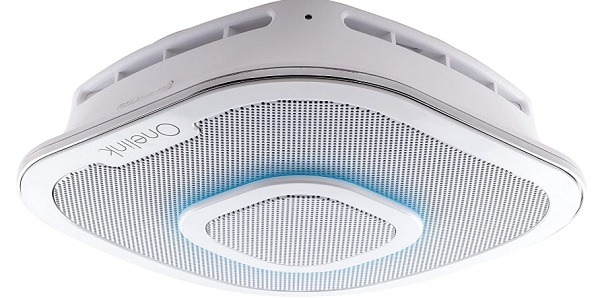 Top 5 Smart Smoke Detectors For 2020 Onelink