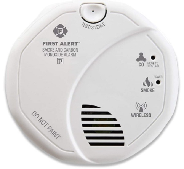 Top 5 Smart Smoke Detectors For 2020 Zcombo