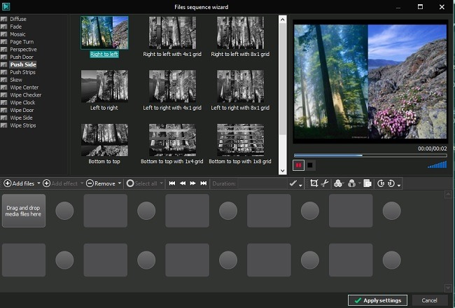 Vsdc Free Video Editor Review Wizard