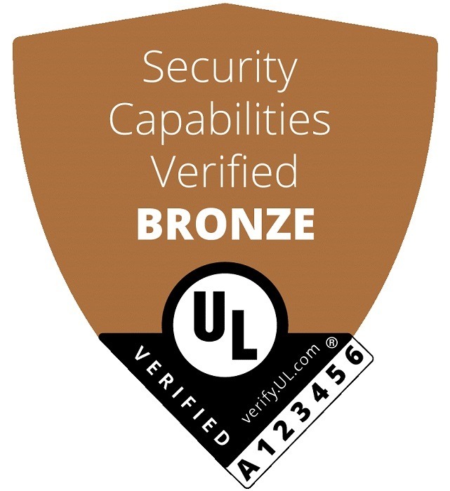 What Is The Ul Iot Security Rating Bronze