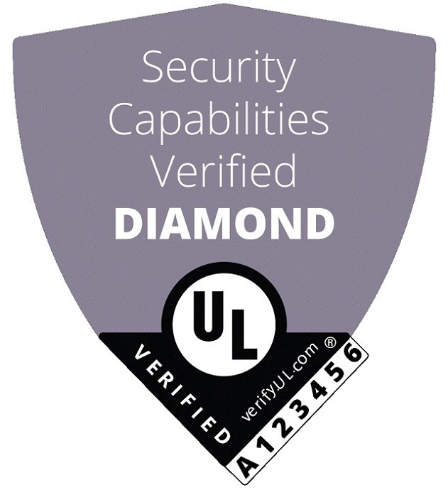 What Is The Ul Iot Security Rating Diamond