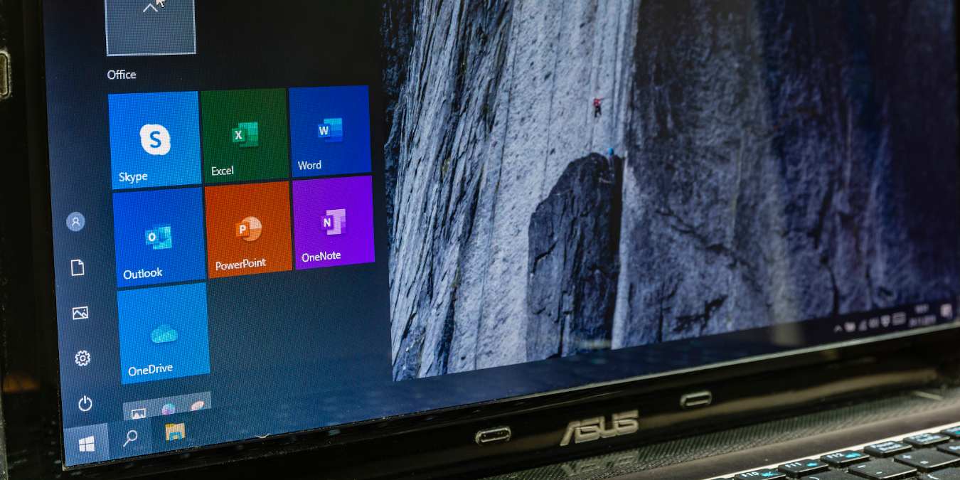 Using The Windows 10 Factory Reset Cloud Option