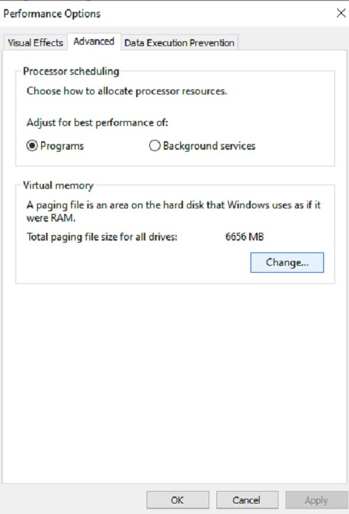 Wsappx High Disk And Cpu Usage Fix It Advanced