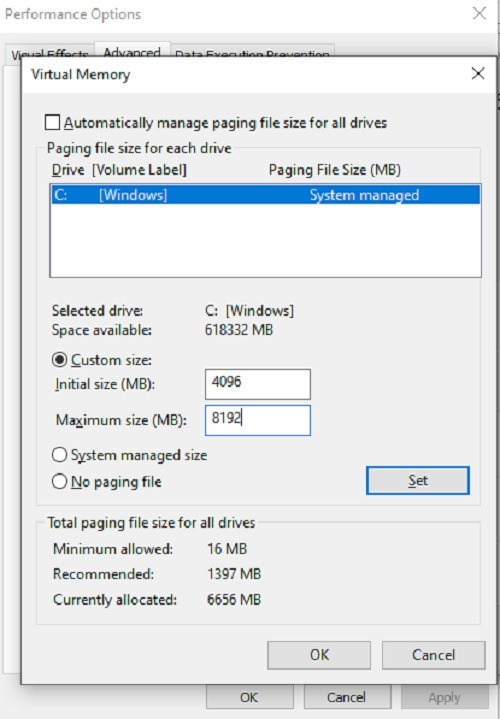 Wsappx High Disk And Cpu Usage Fix It Memory